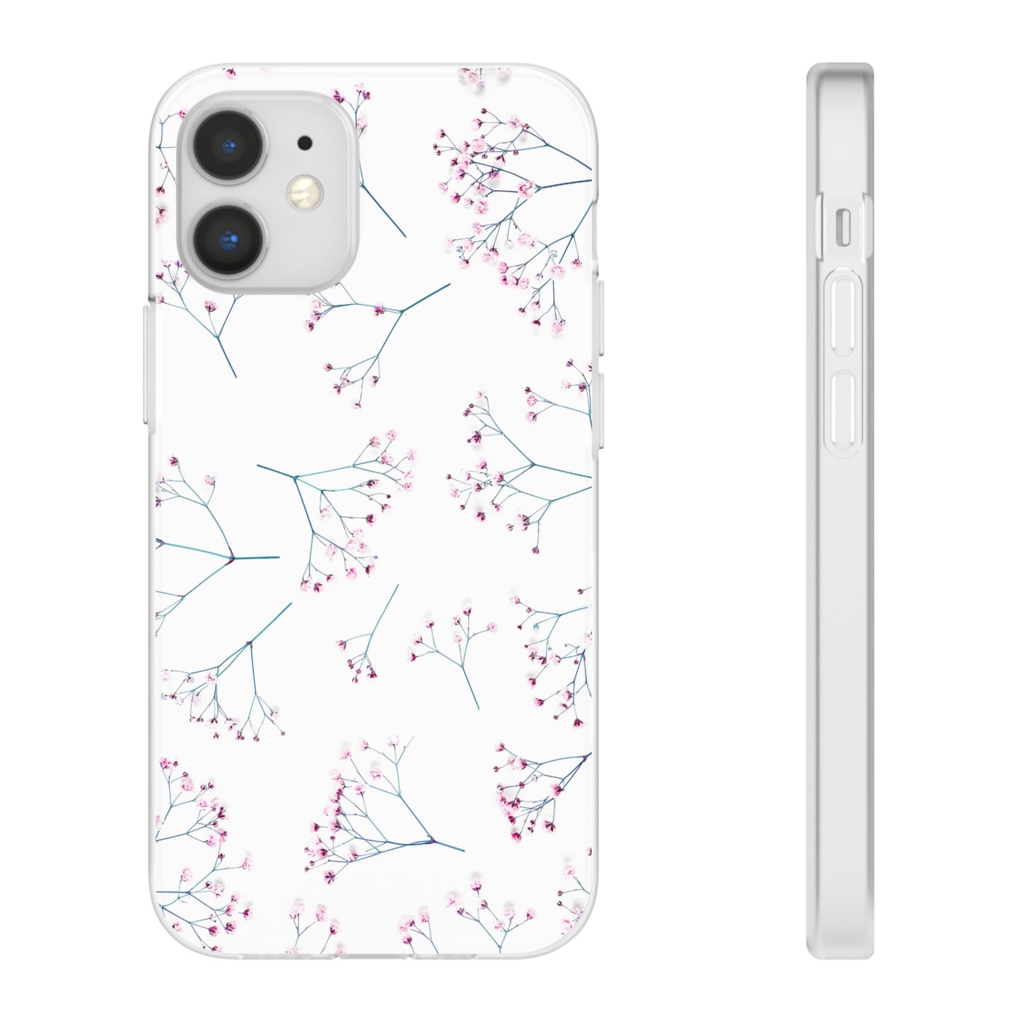 Floral Case 3