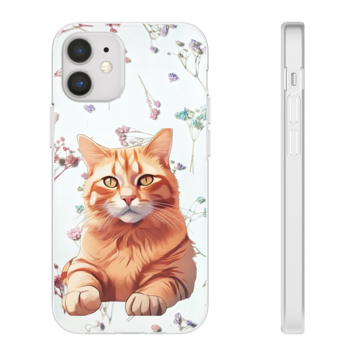 Cat Case