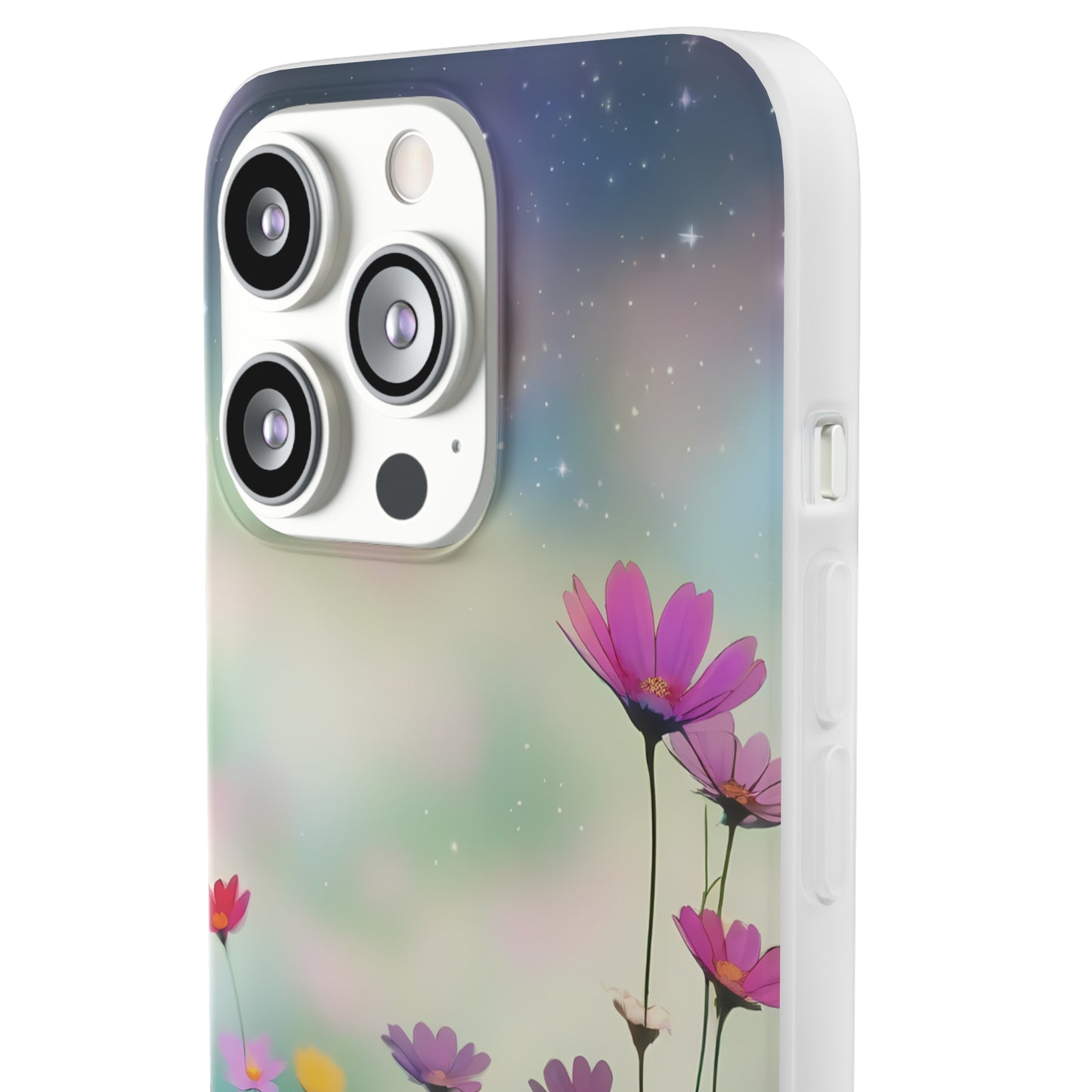 Floral Case