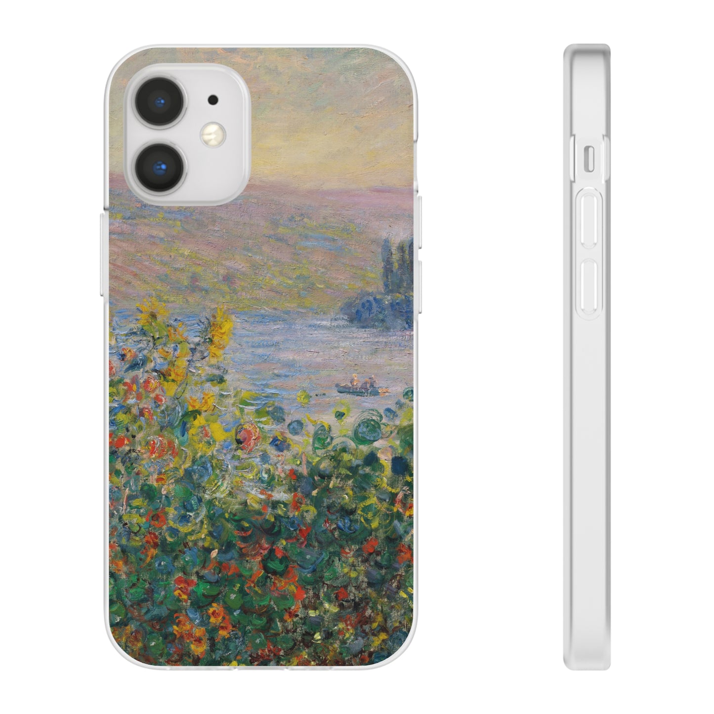 Oil Painting Case