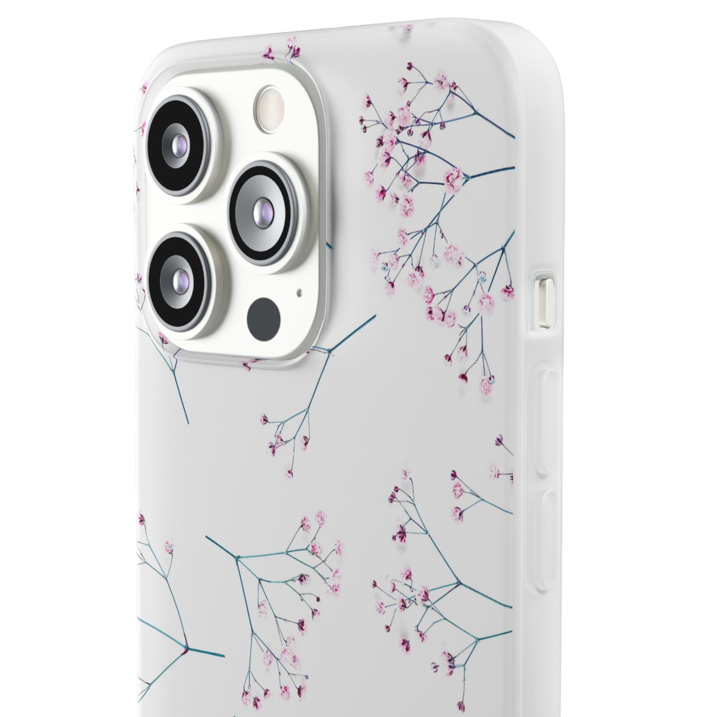 Floral Case 3