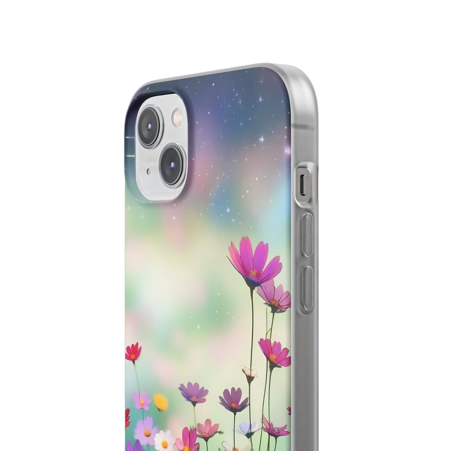 Floral Case