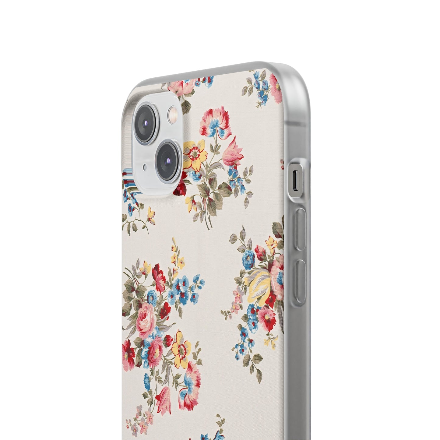 Floral Case 4