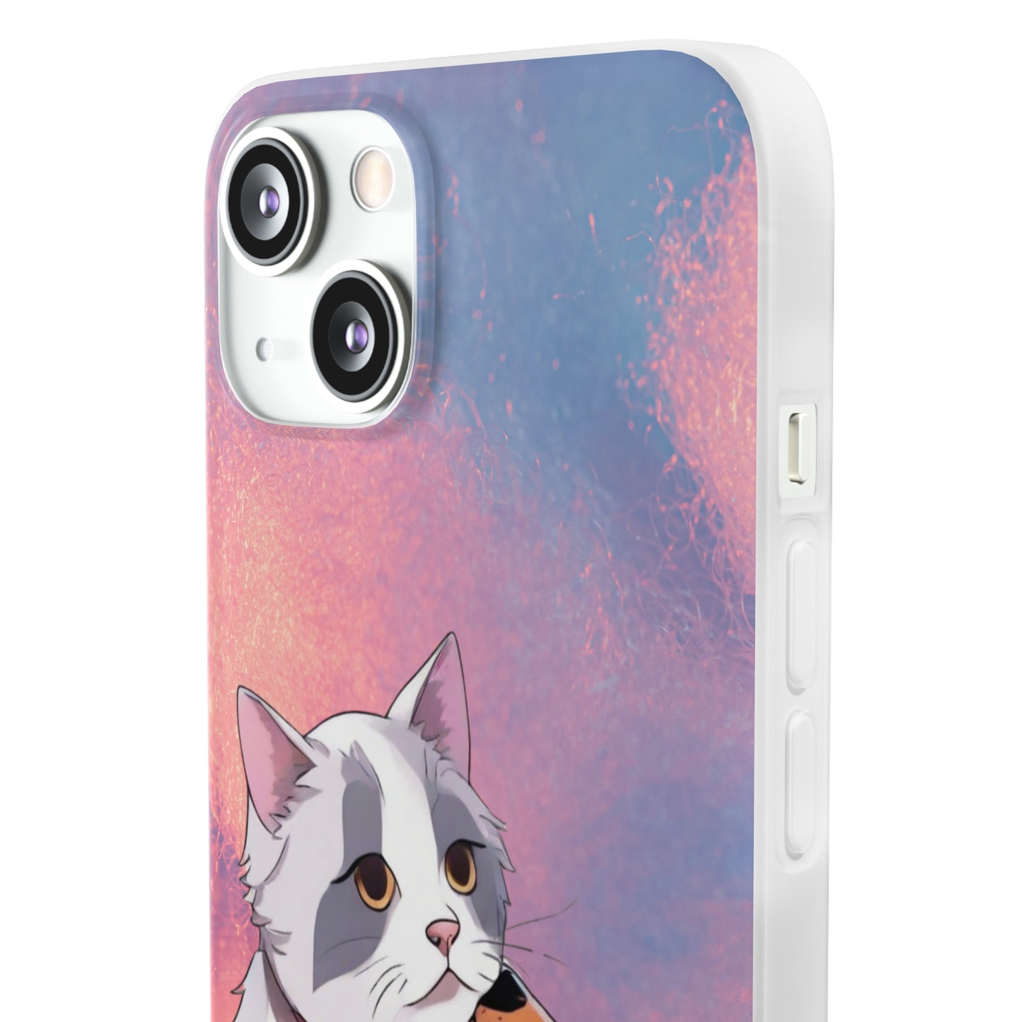 Cat-love Case