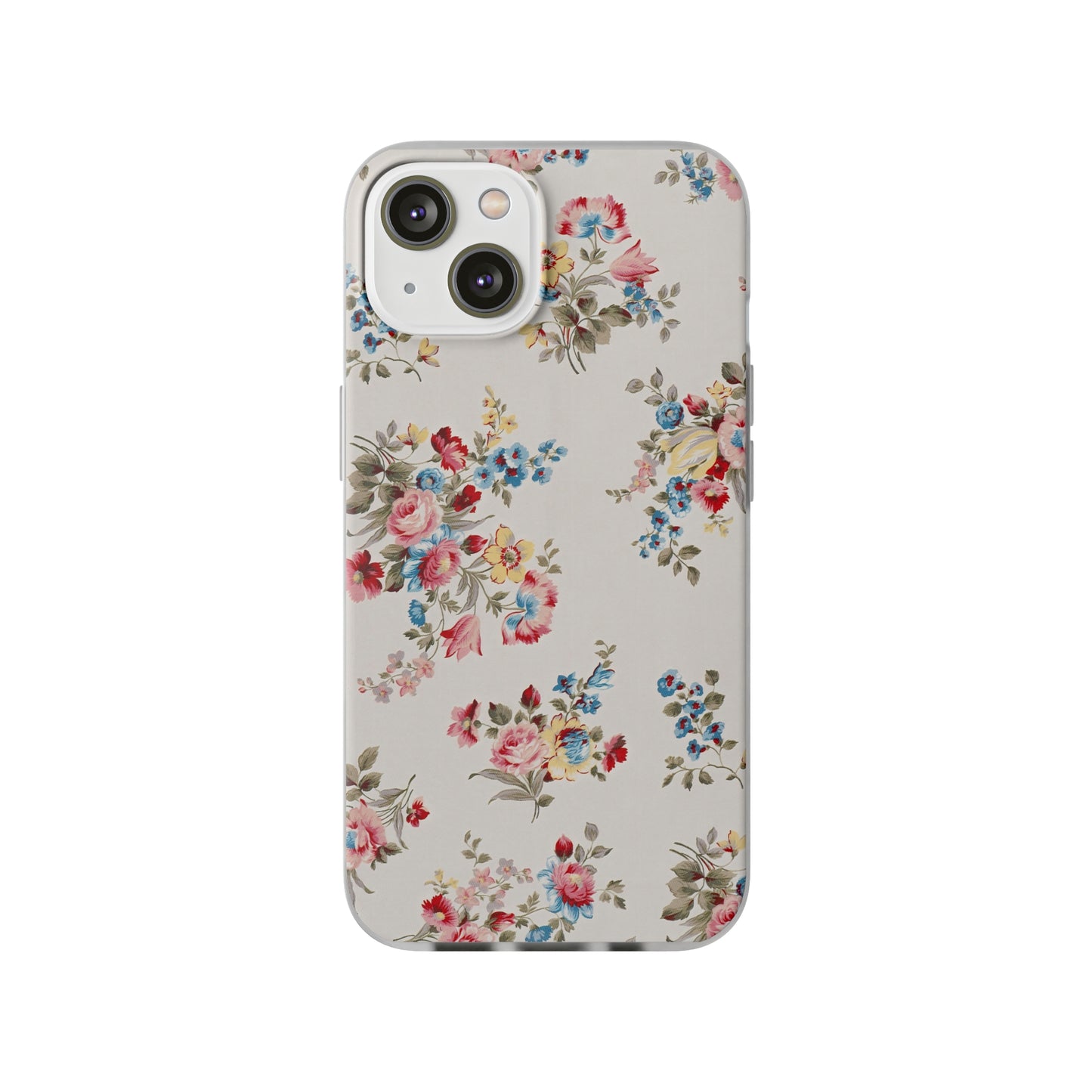 Floral Case 4