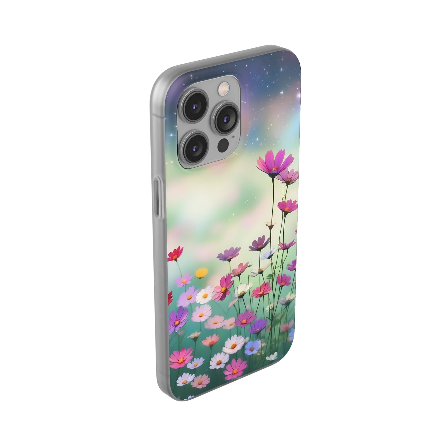 Floral Case