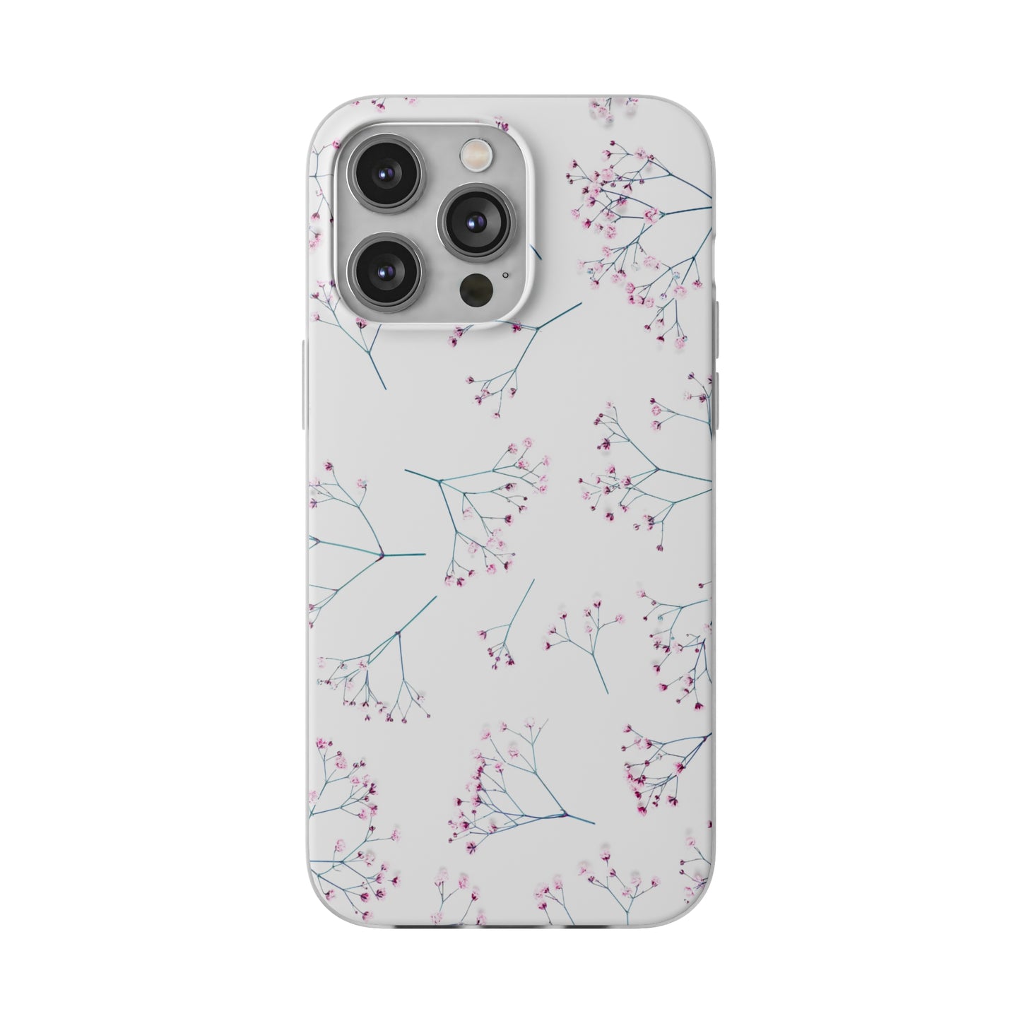 Floral Case 3