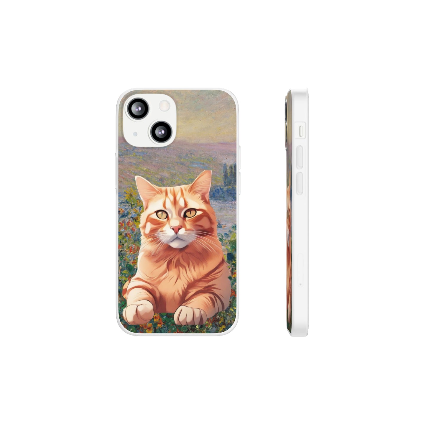 Cat Case 2