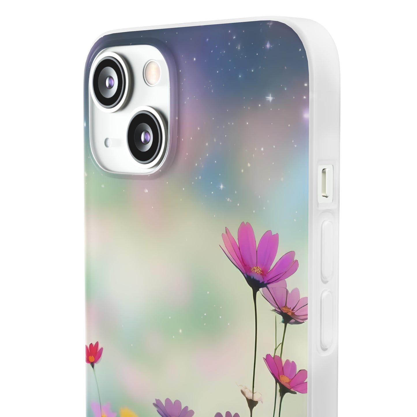 Floral Case