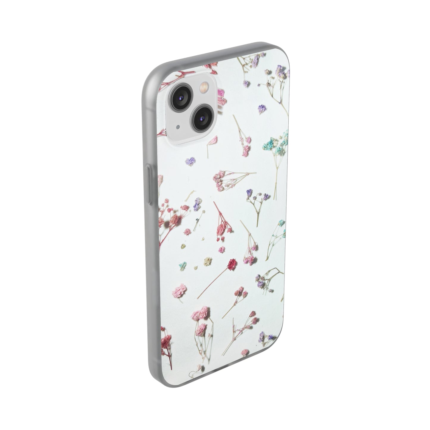 Floral Case 2