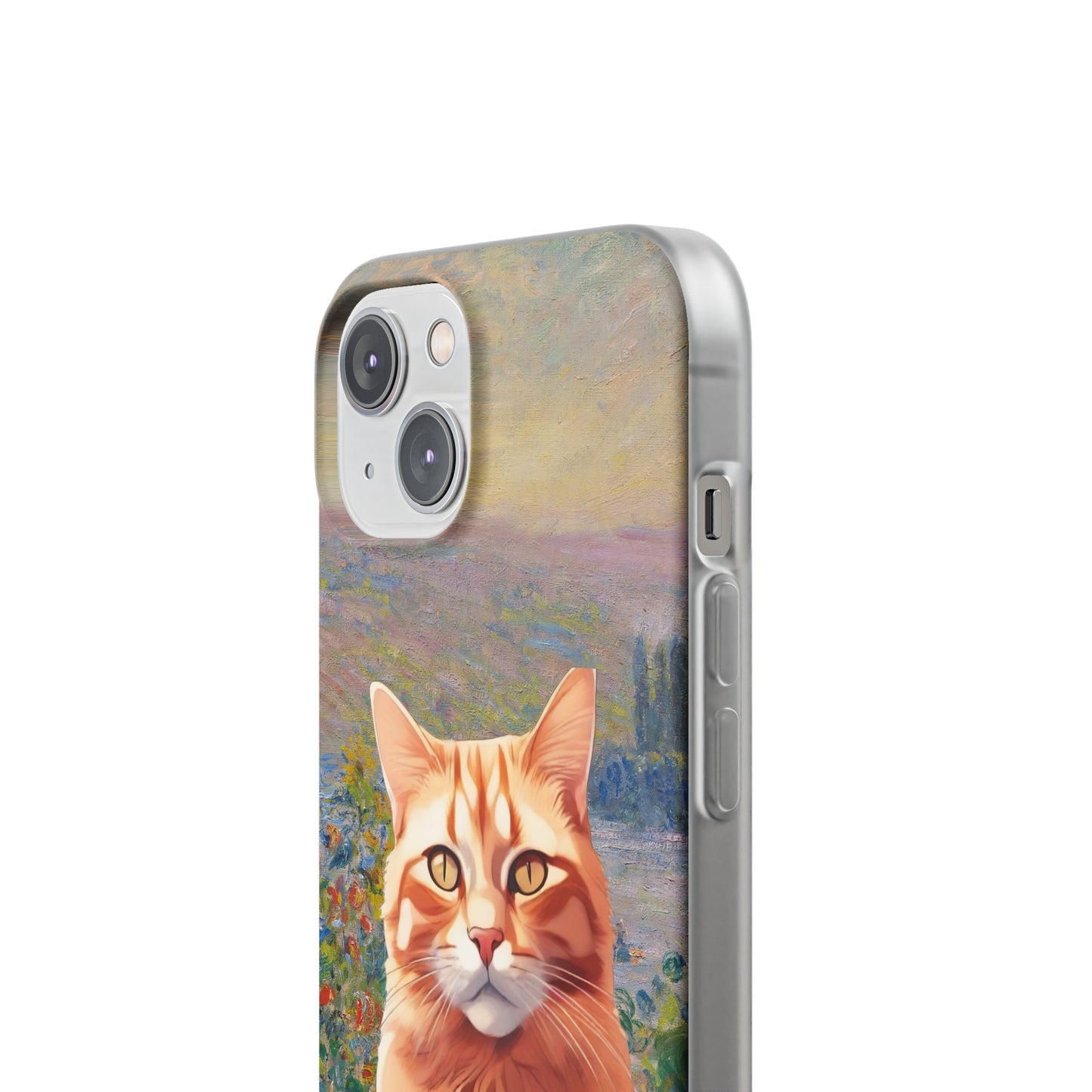 Cat Case 2