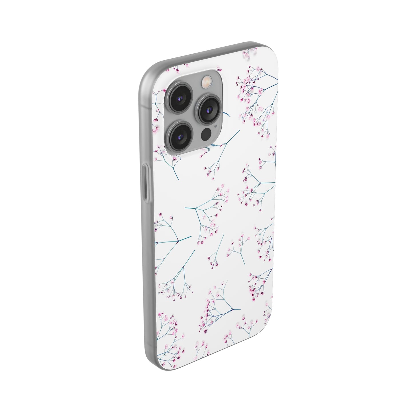 Floral Case 3