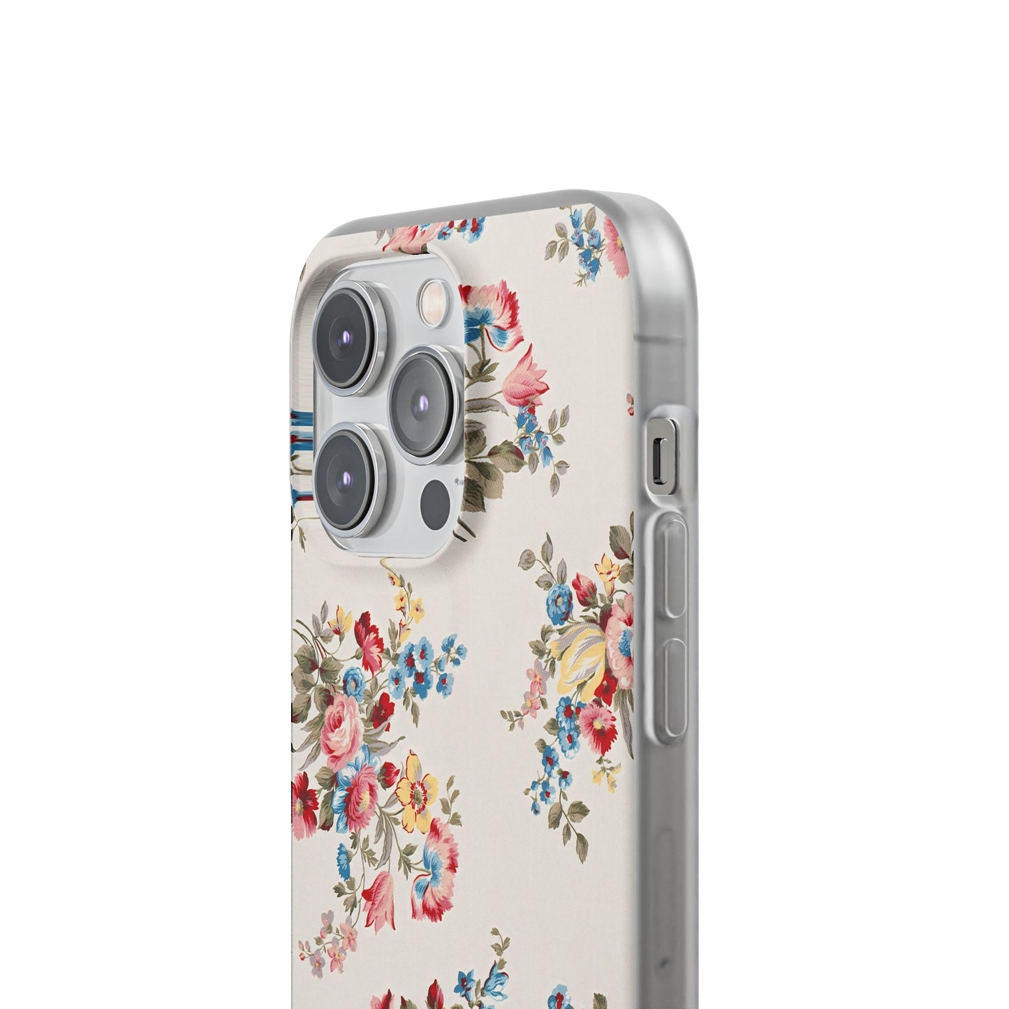 Floral Case 4