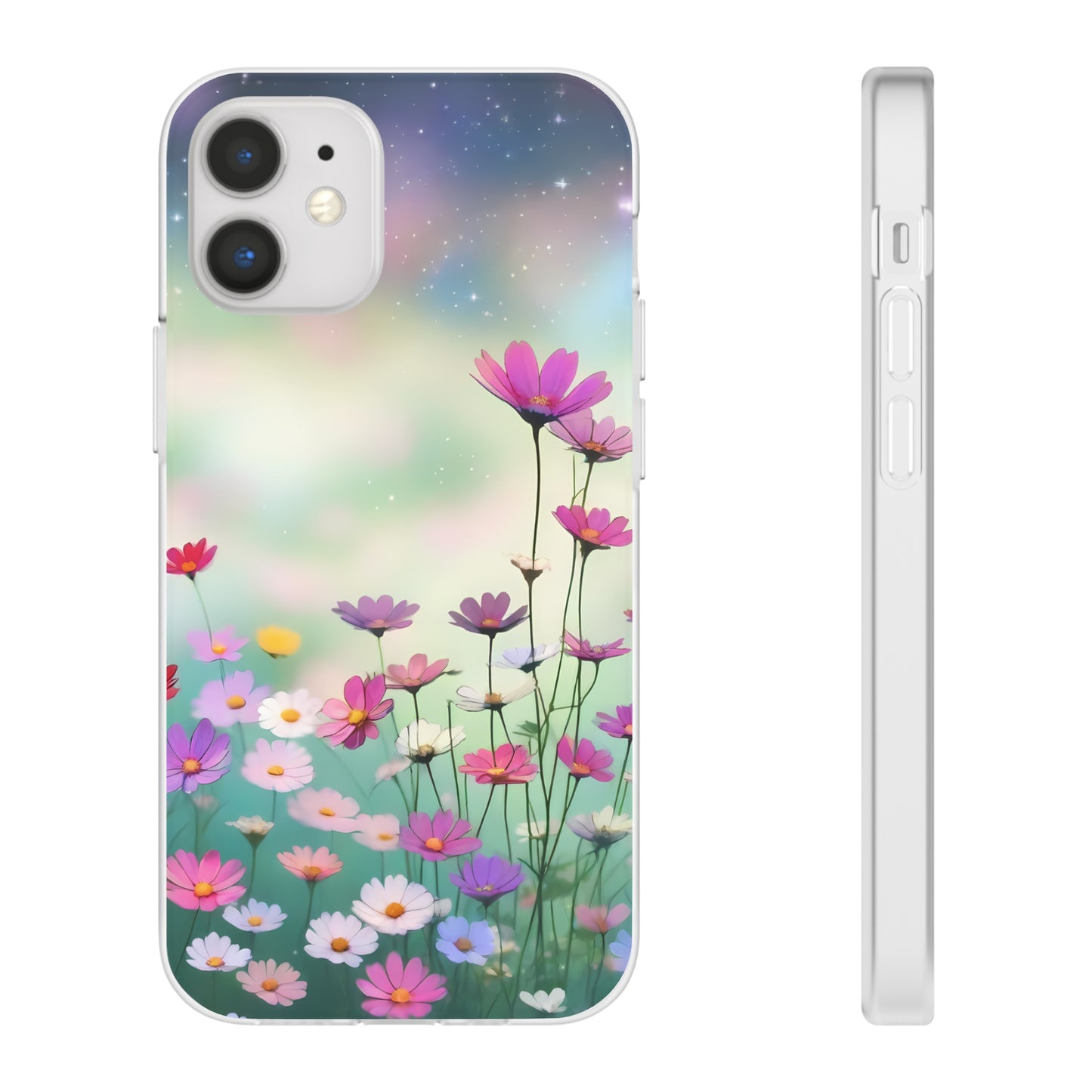 Floral Case