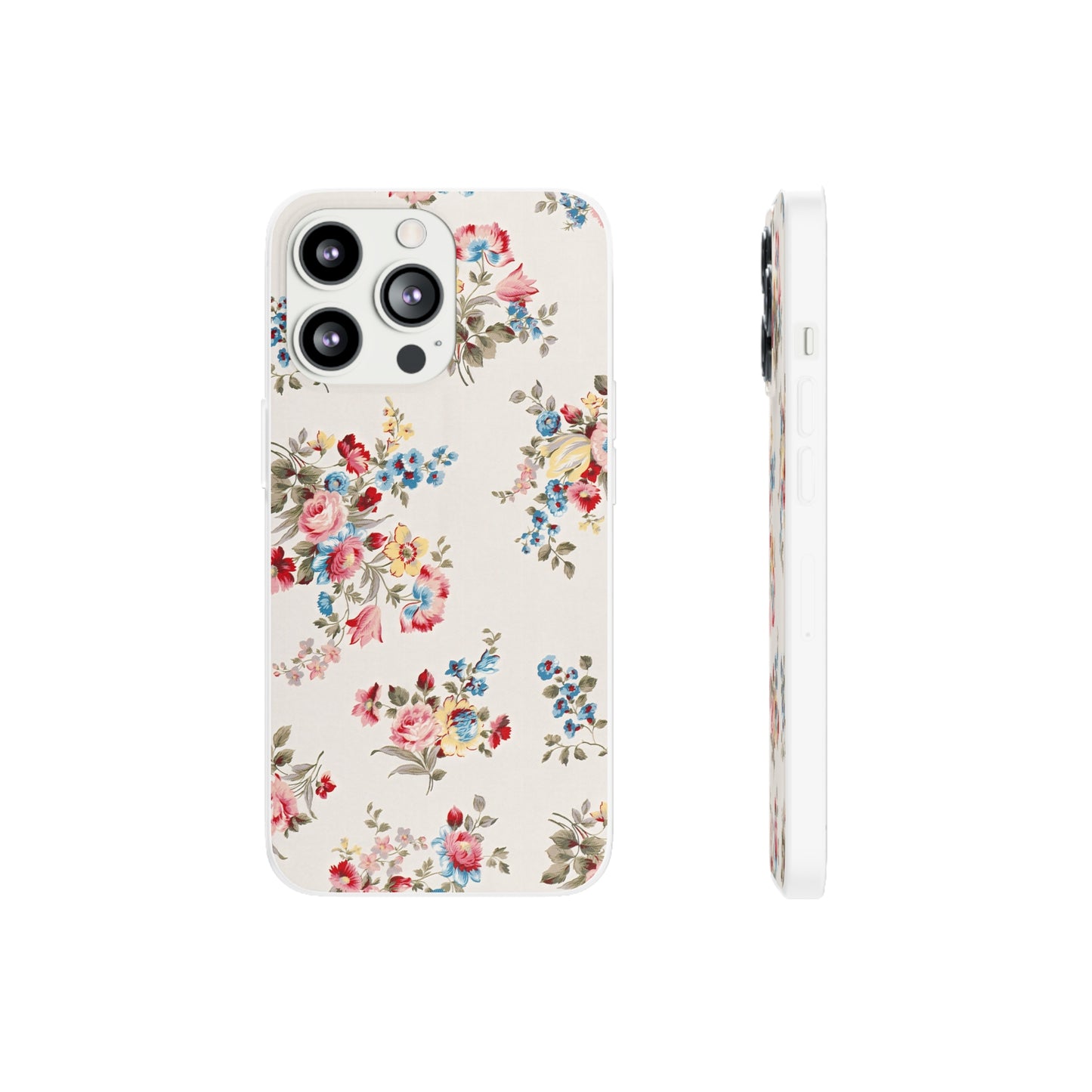 Floral Case 4