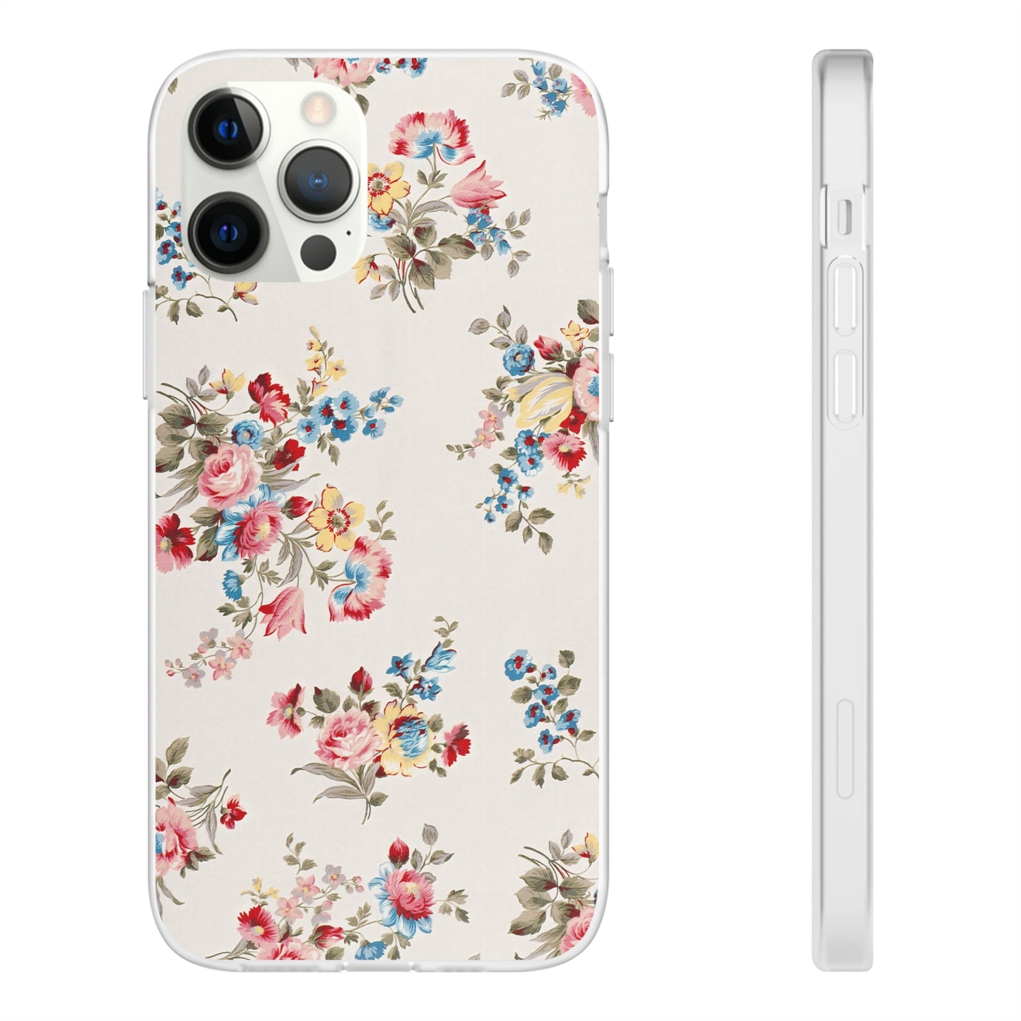 Floral Case 4