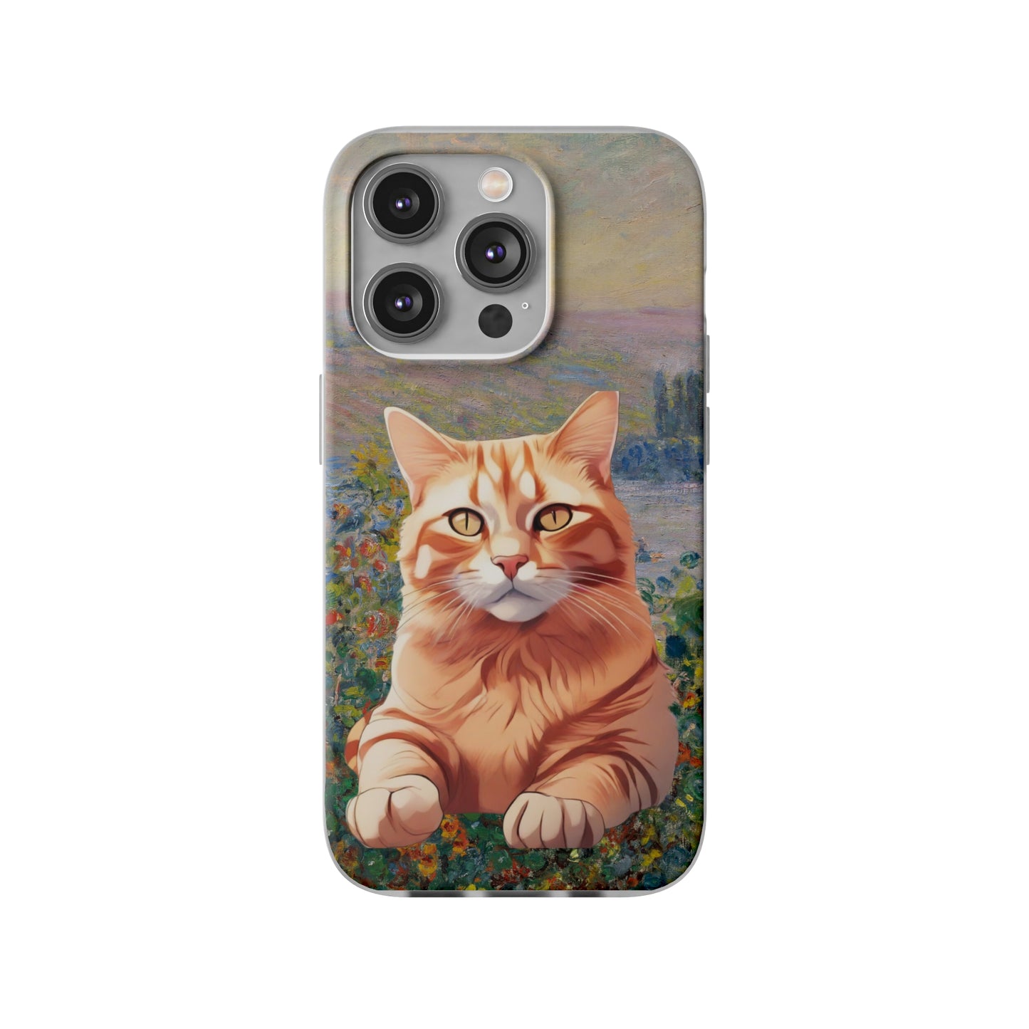 Cat Case 2