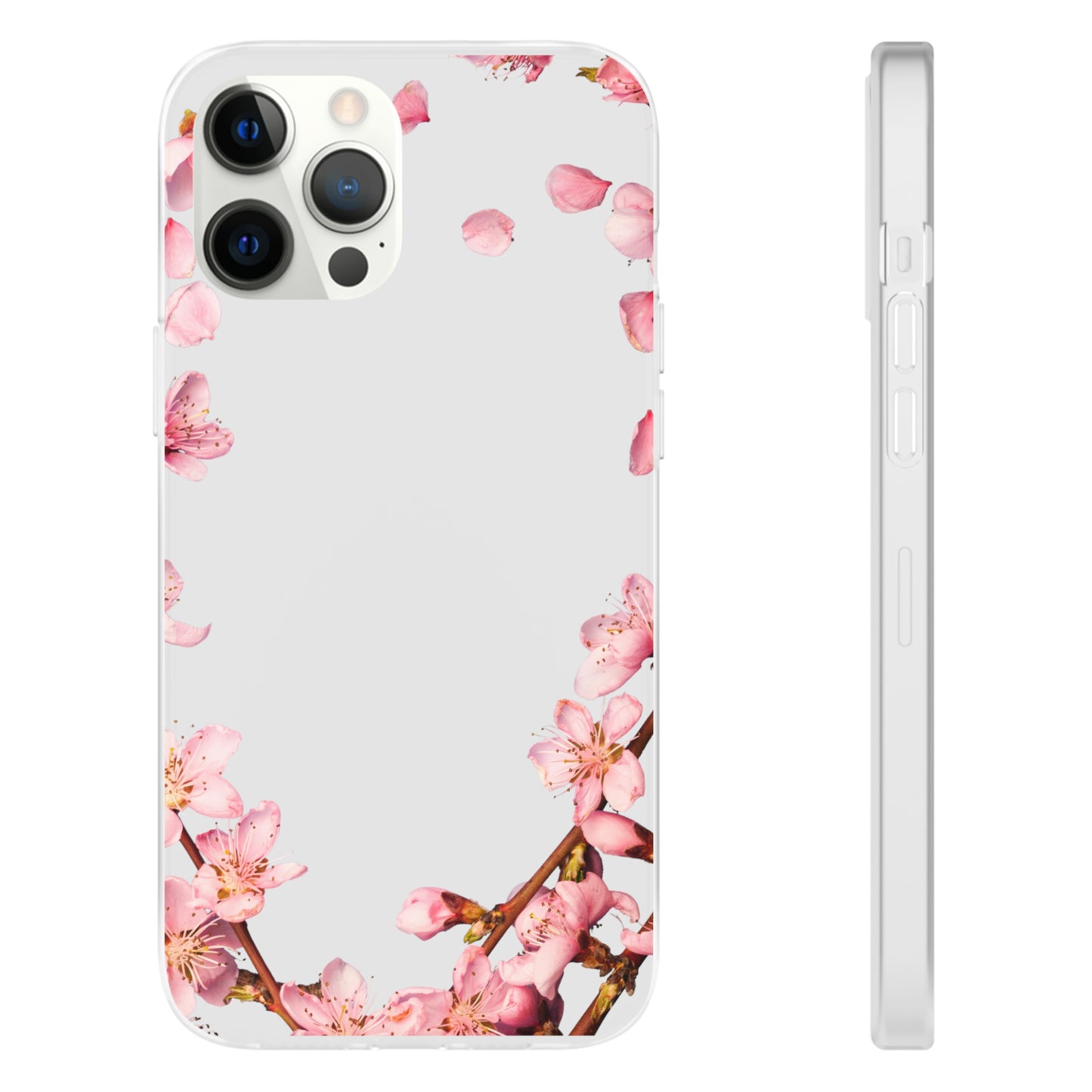 Floral Crown Case