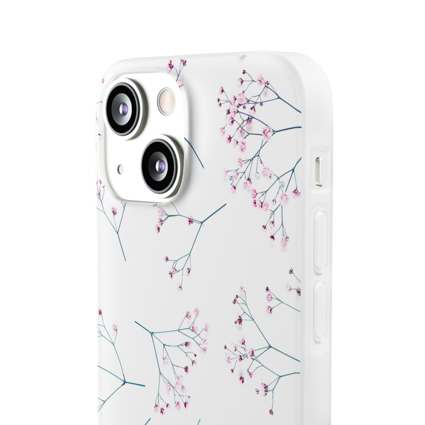 Floral Case 3