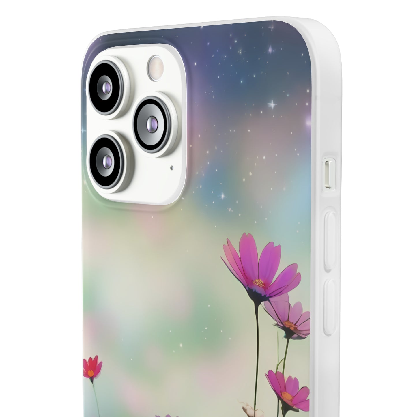 Floral Case