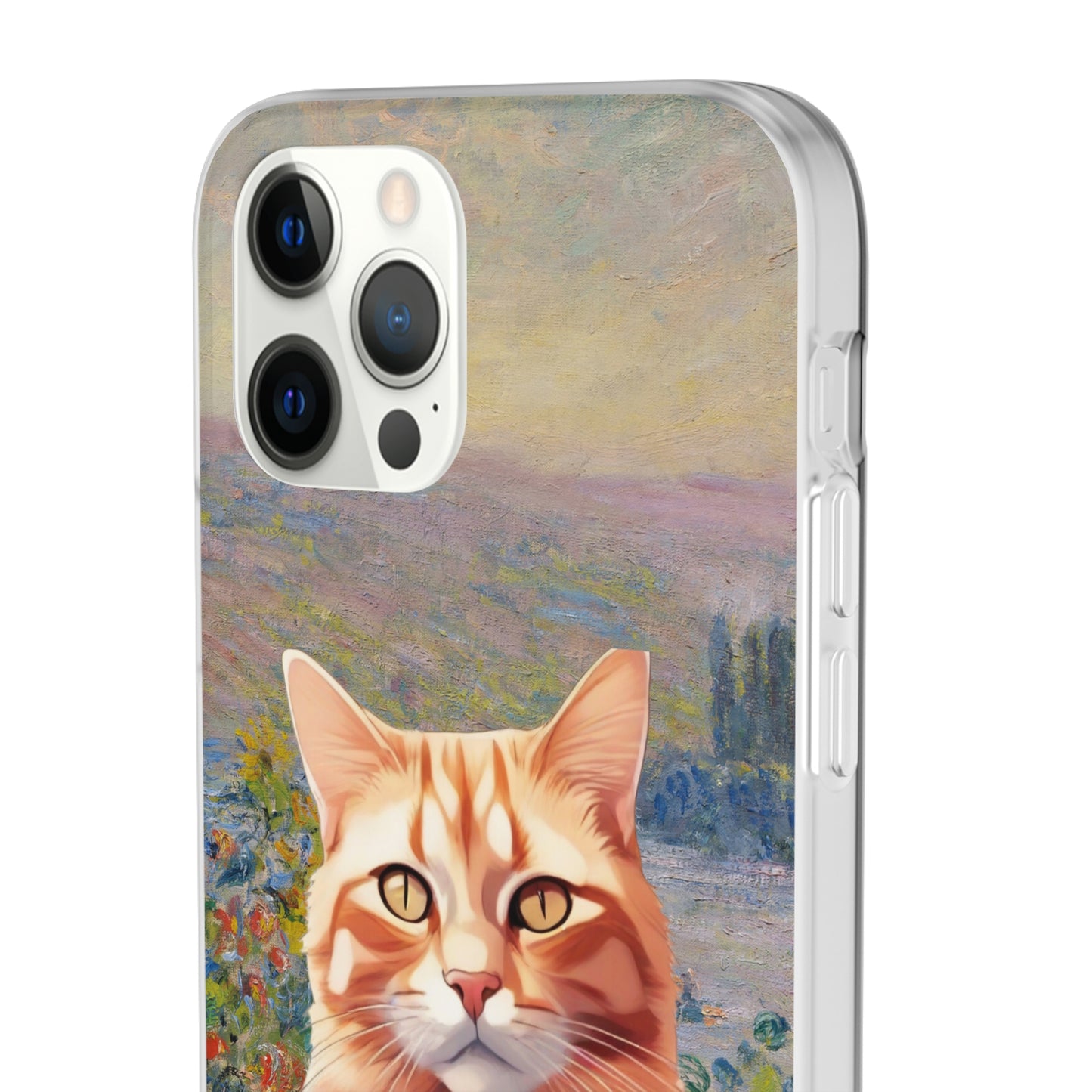 Cat Case 2