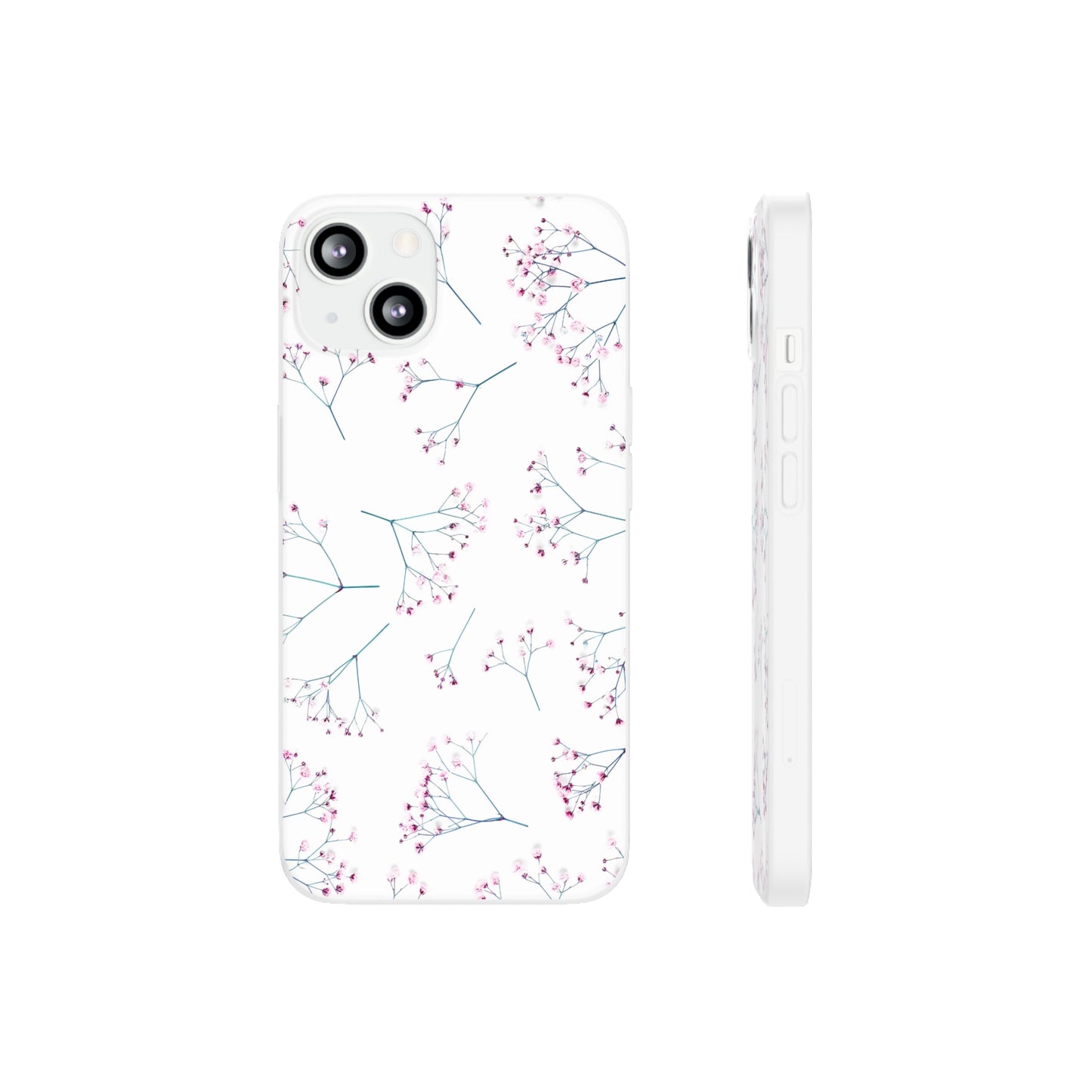 Floral Case 3