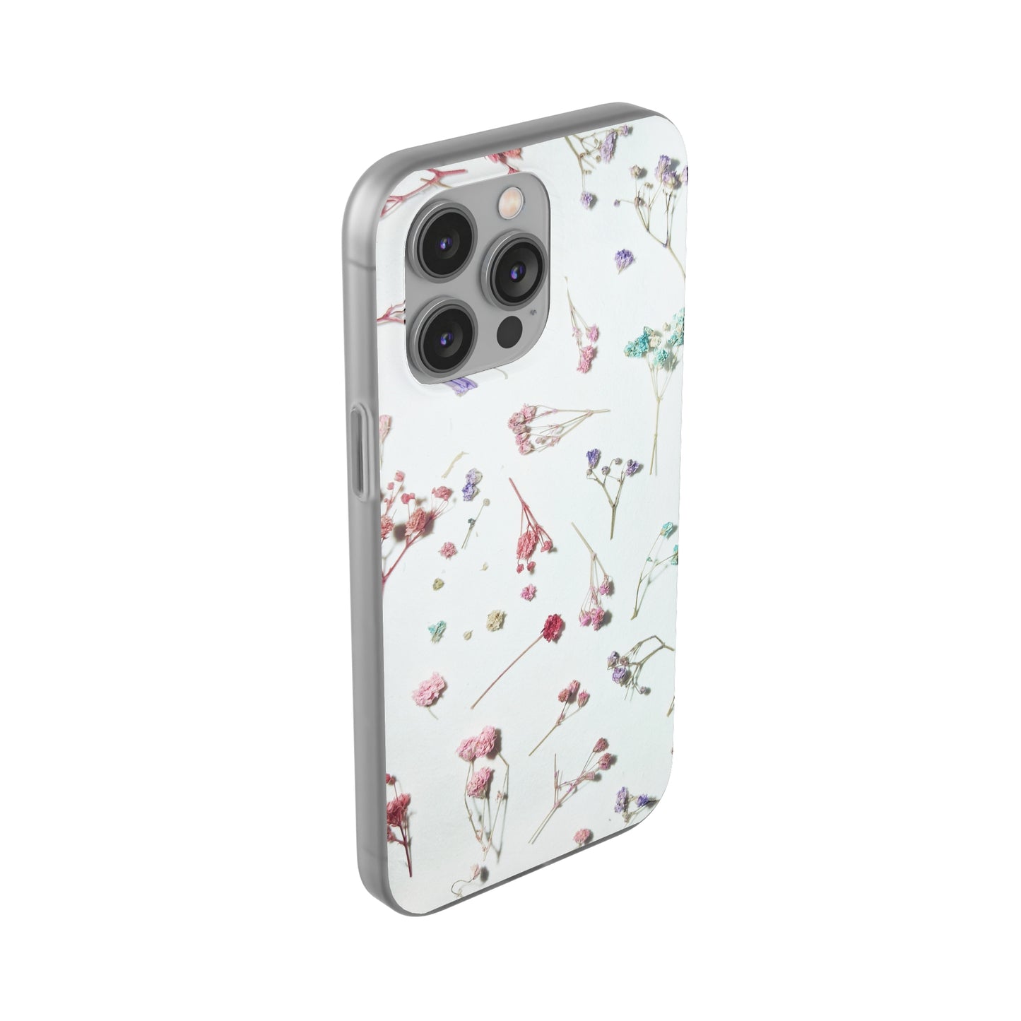 Floral Case 2