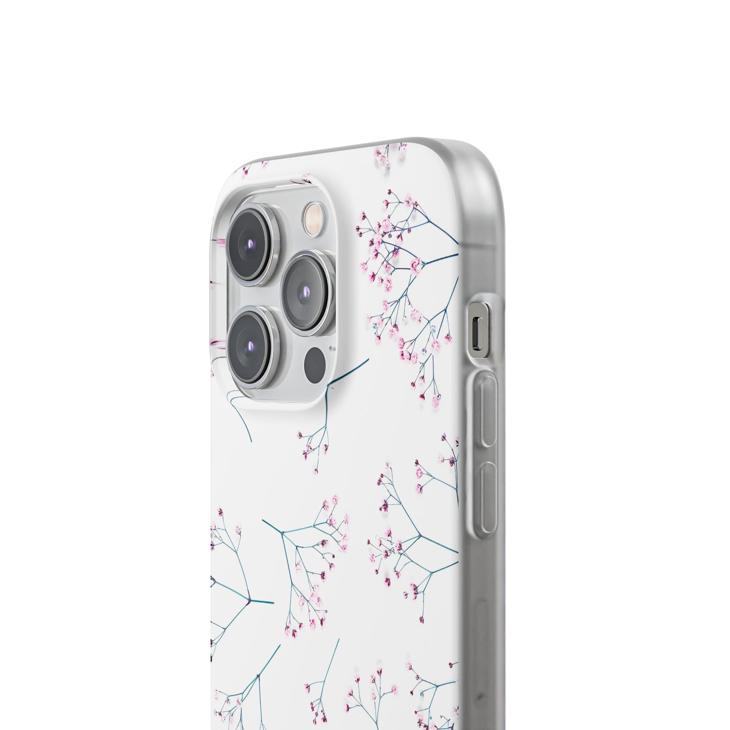 Floral Case 3