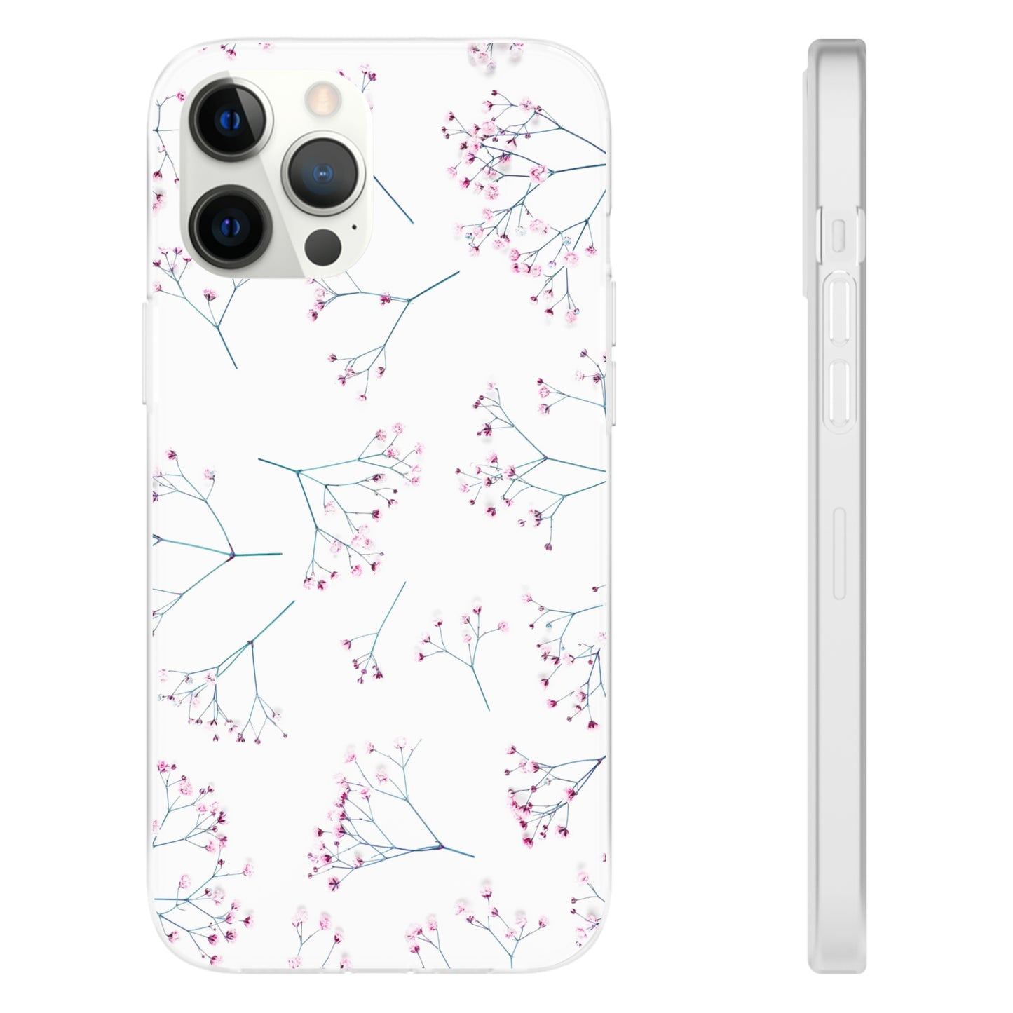 Floral Case 3