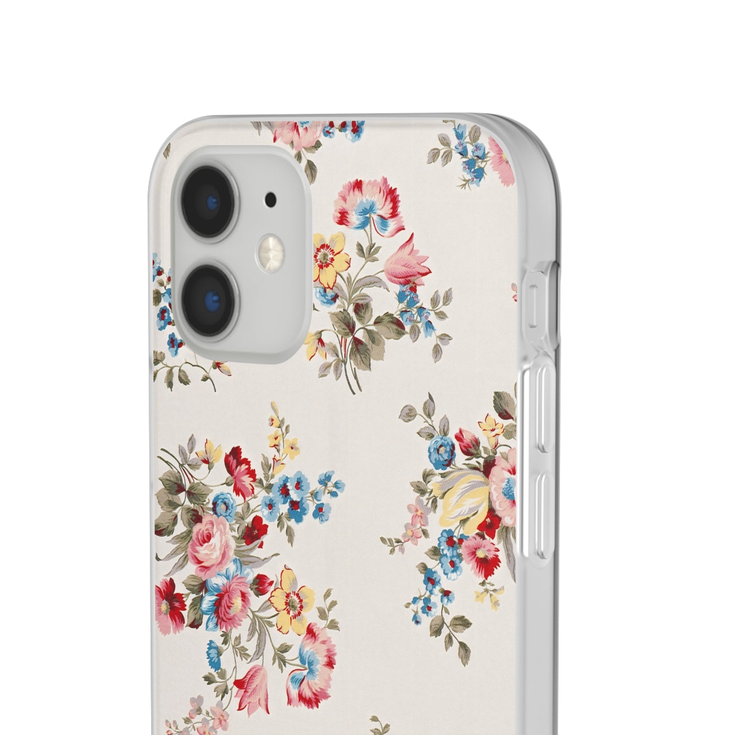 Floral Case 4