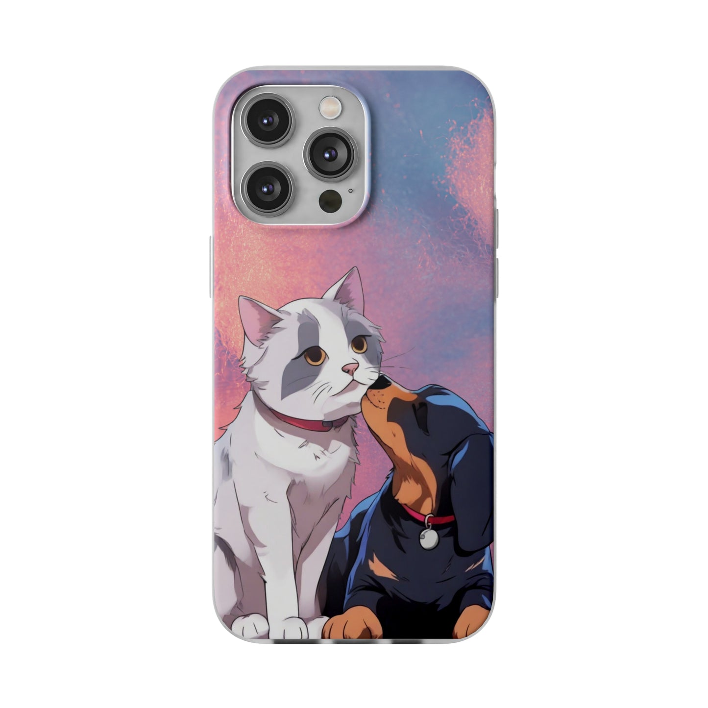 Cat-love Case