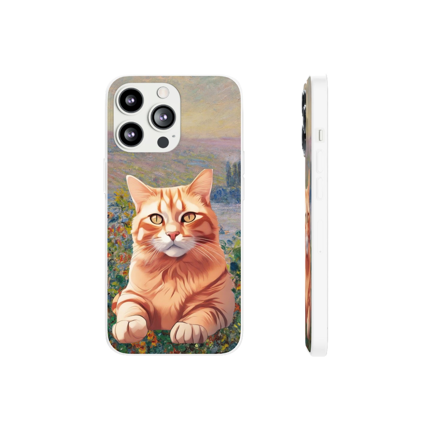 Cat Case 2