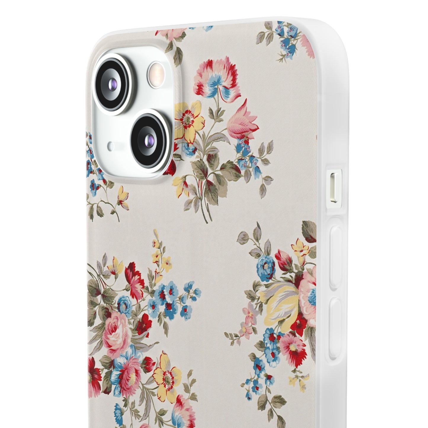 Floral Case 4