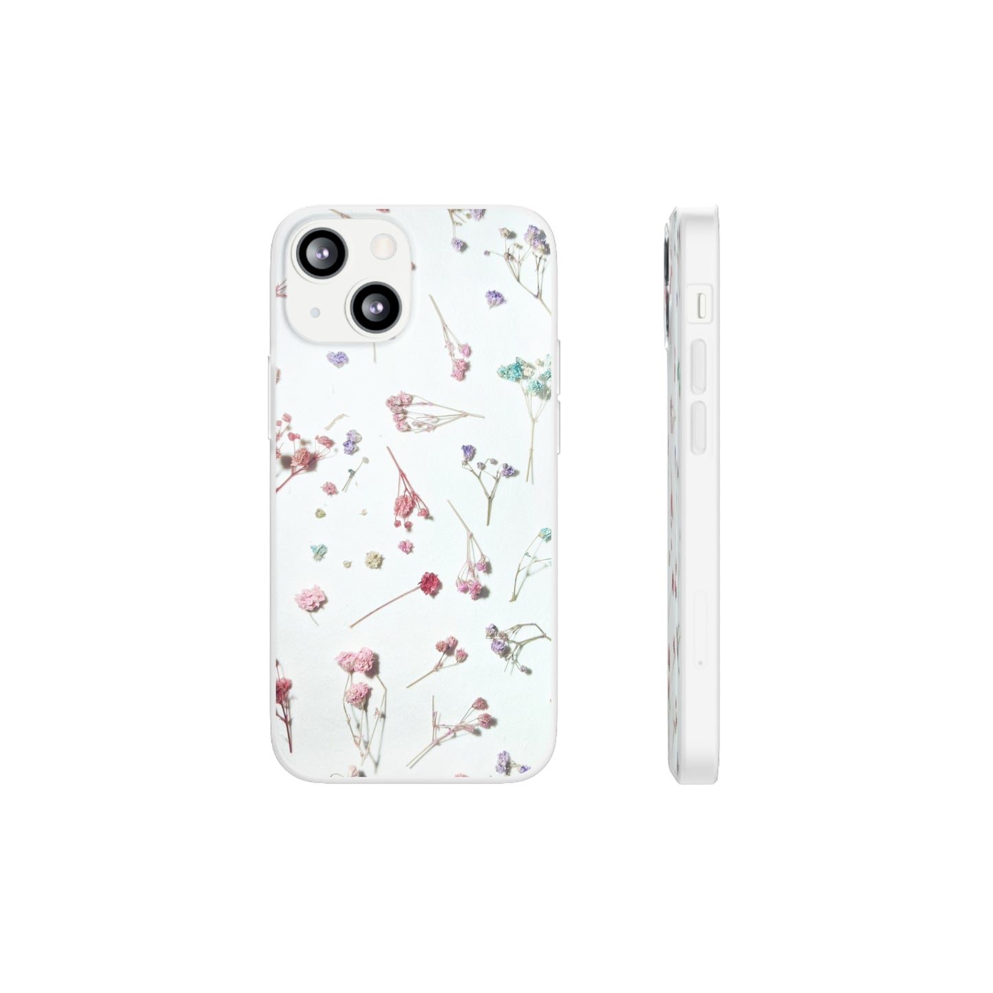 Floral Case 2