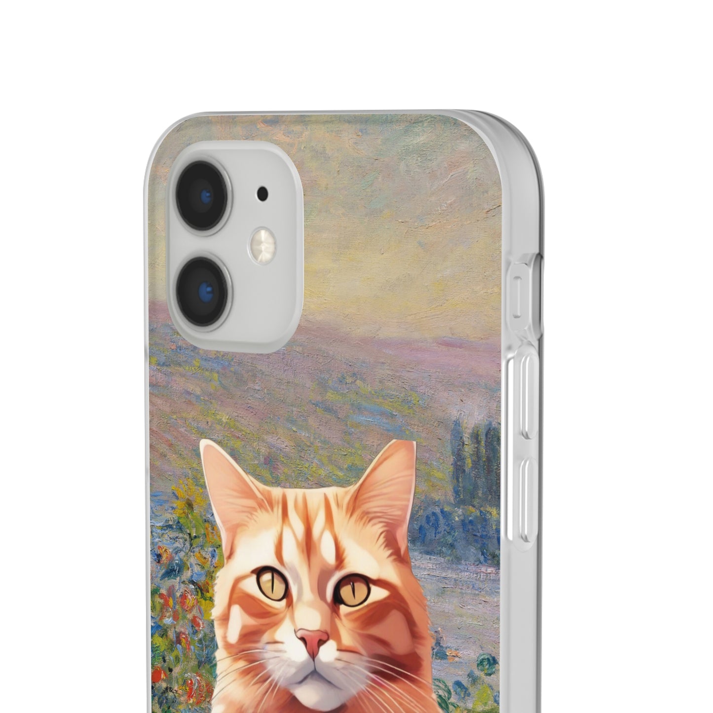 Cat Case 2