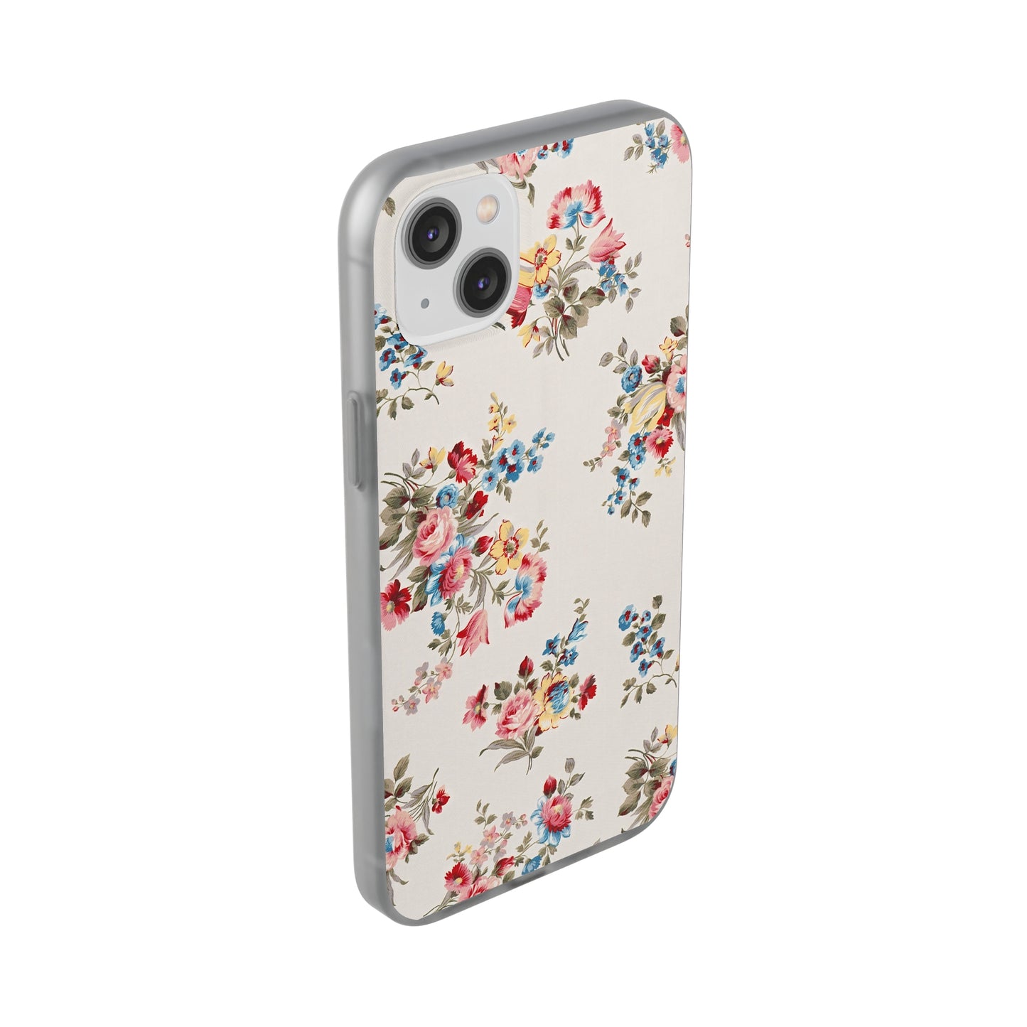 Floral Case 4