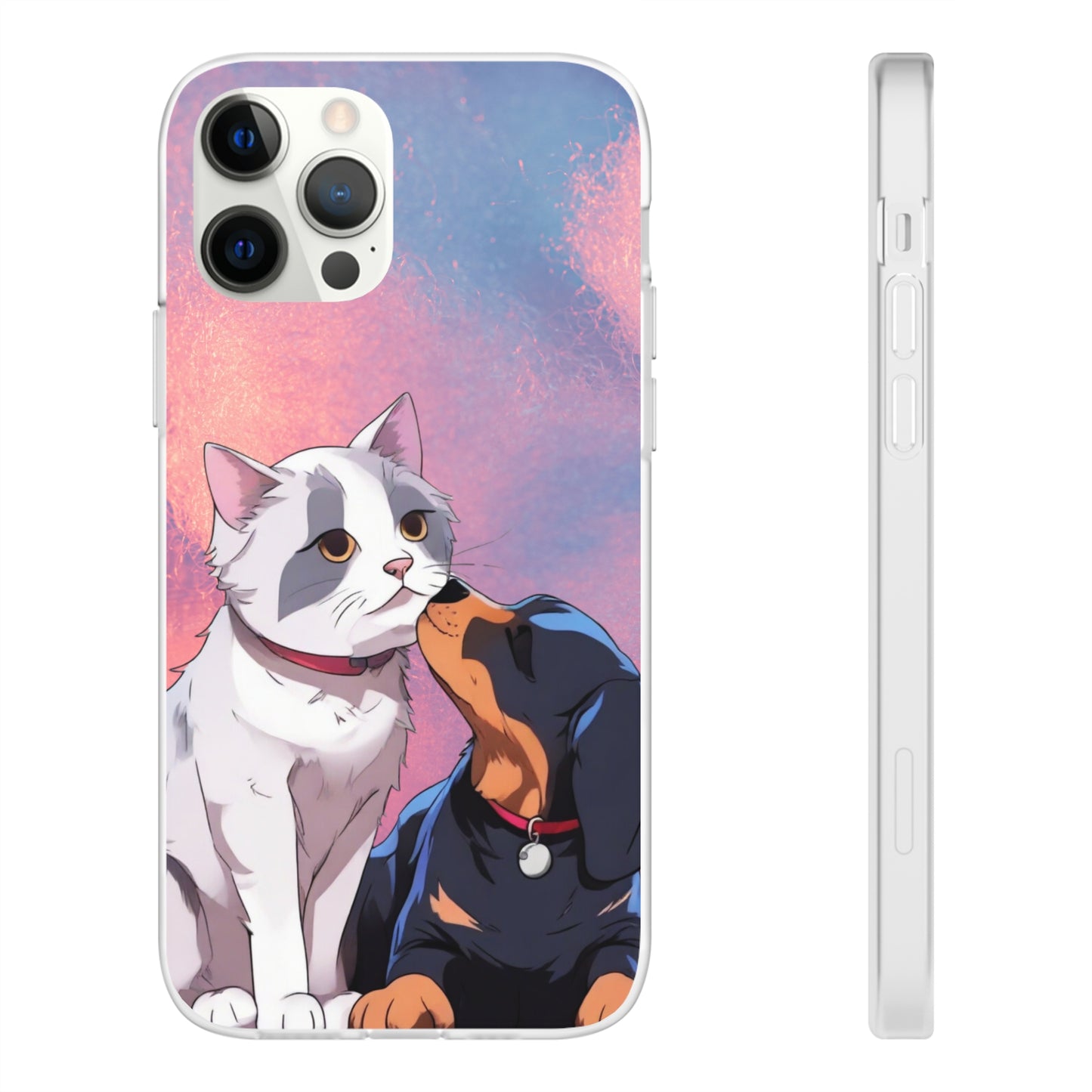 Cat-love Case