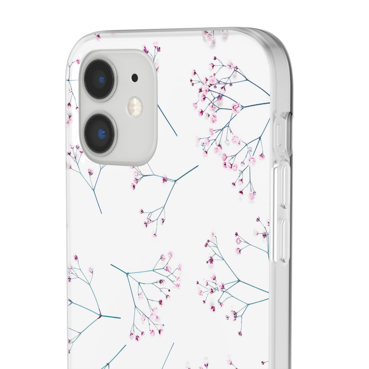 Floral Case 3