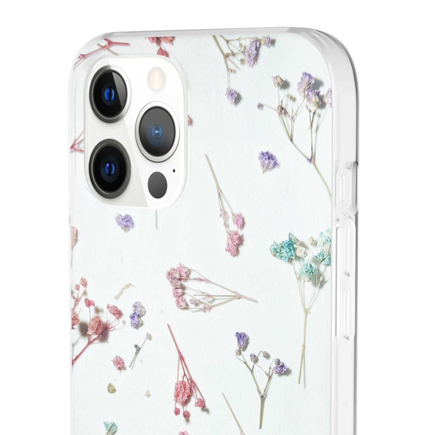 Floral Case 2