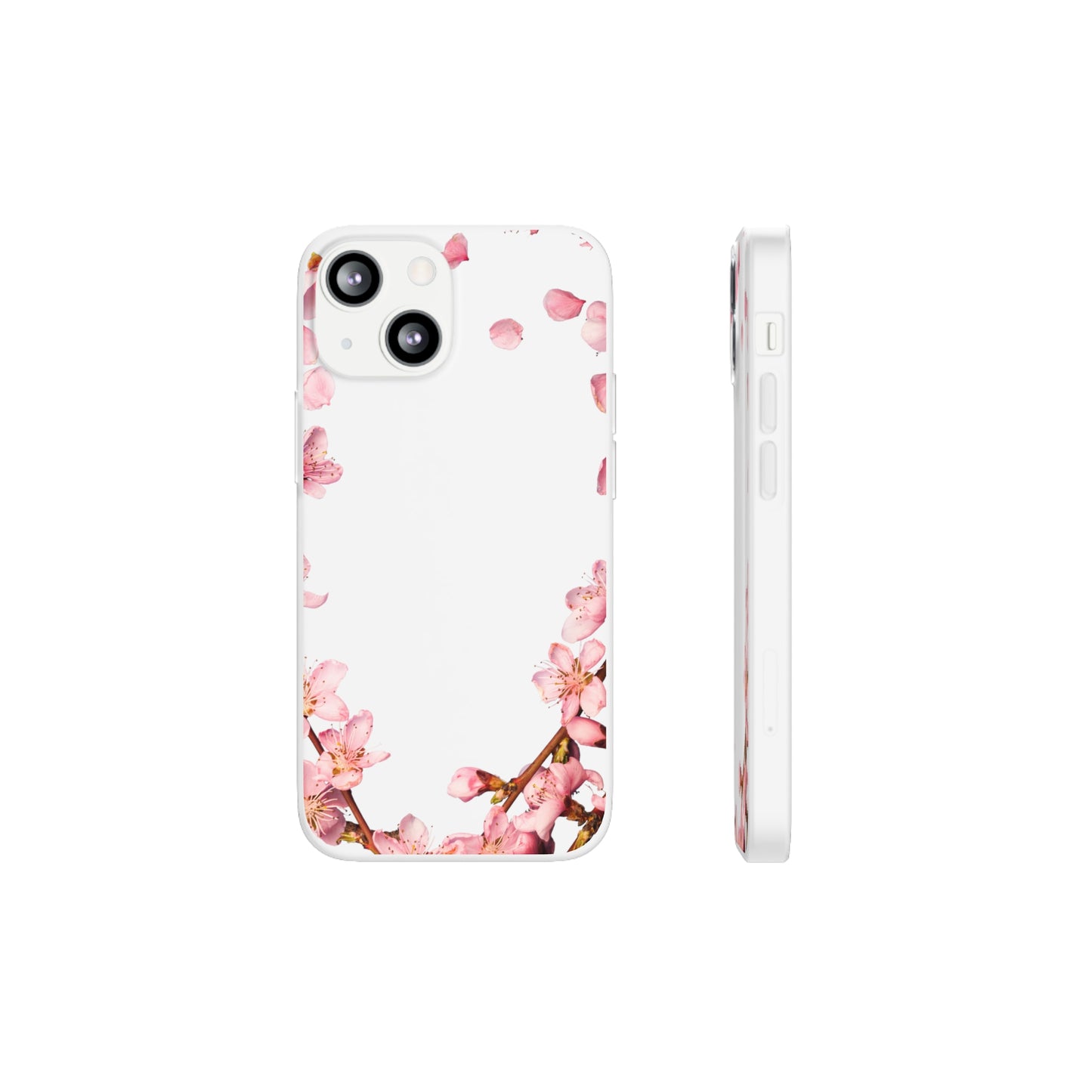 Floral Crown Case