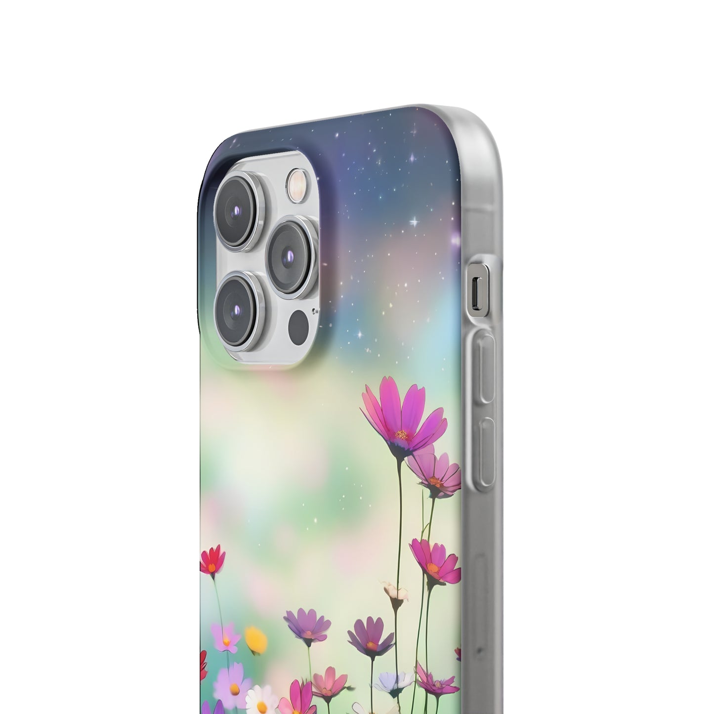 Floral Case