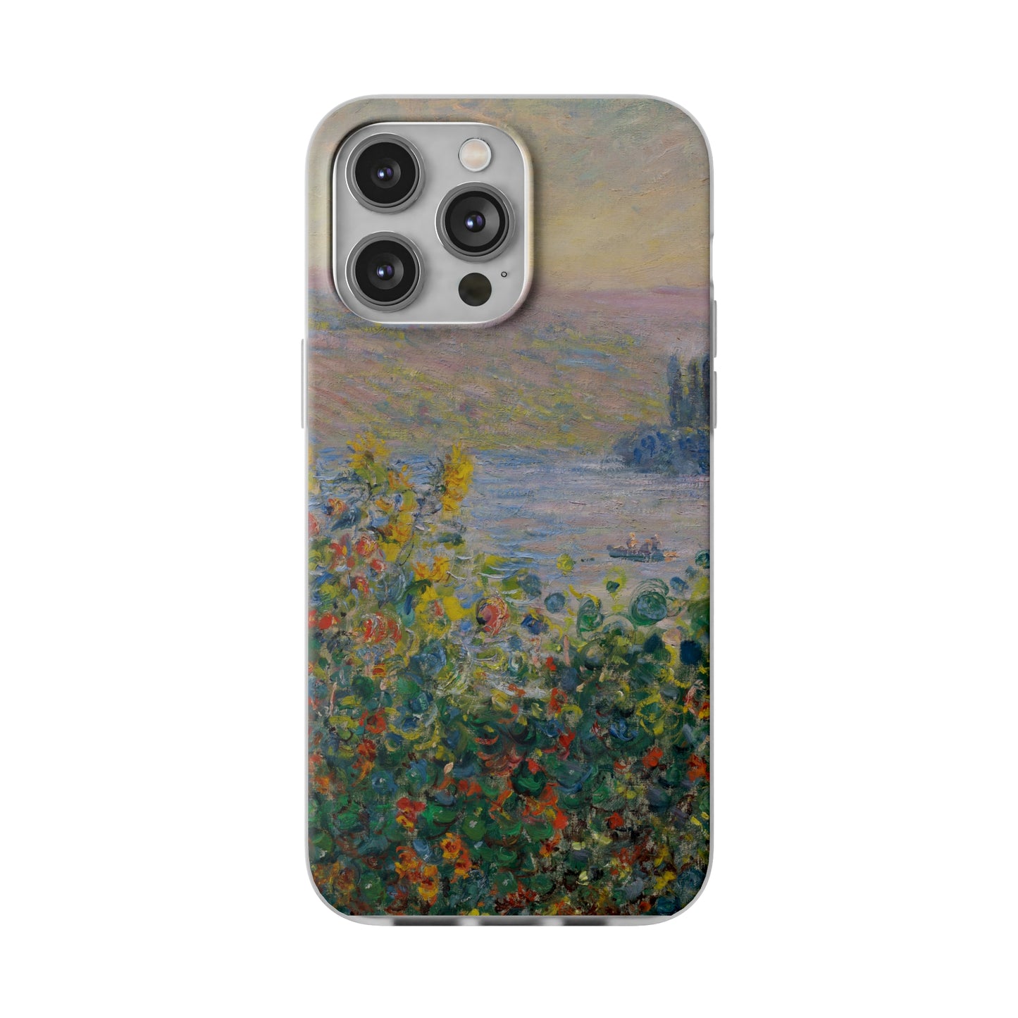 Oil Painting Case