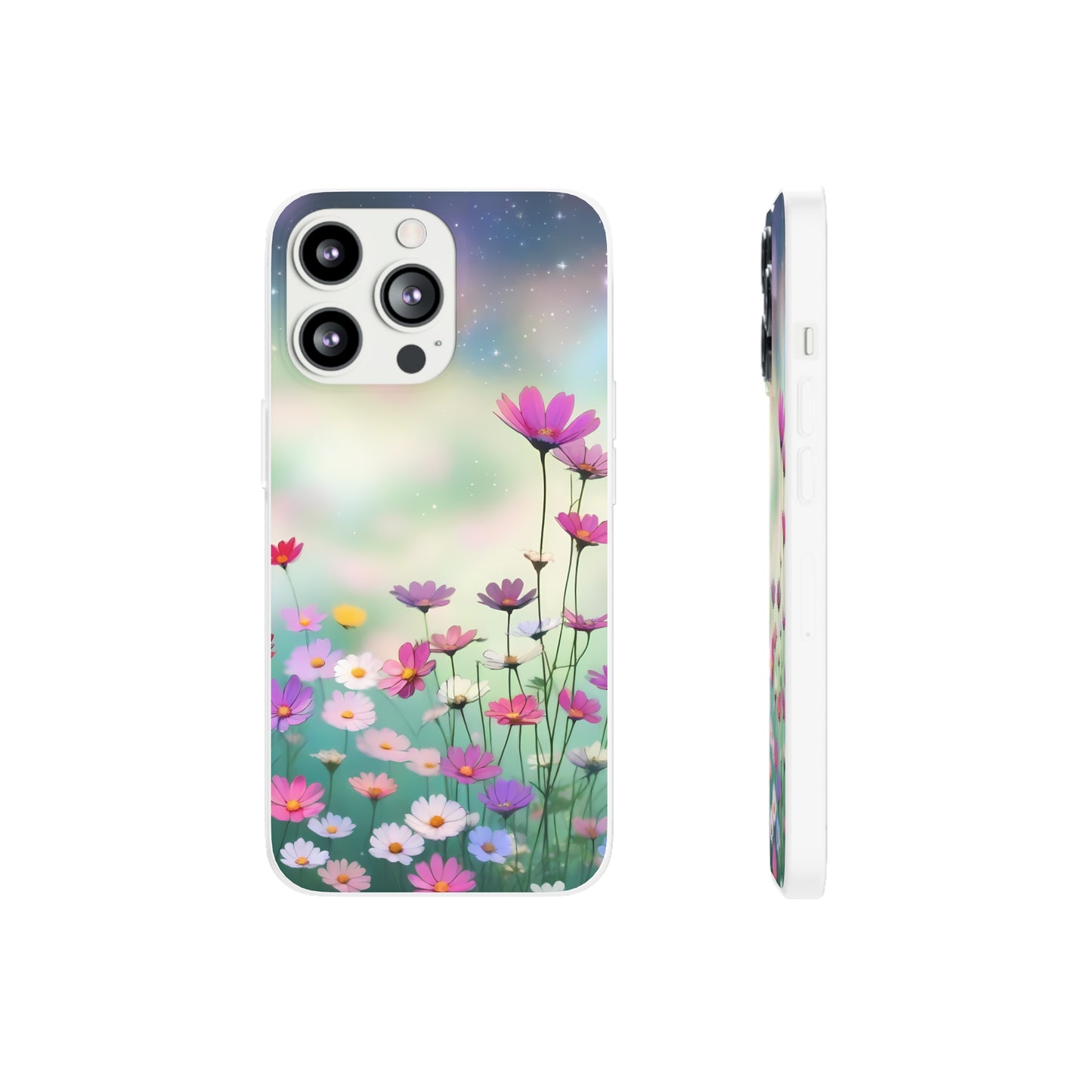 Floral Case