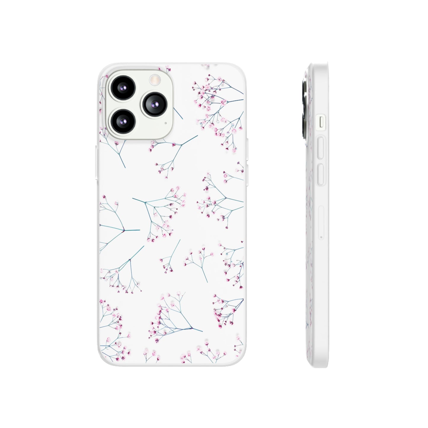 Floral Case 3