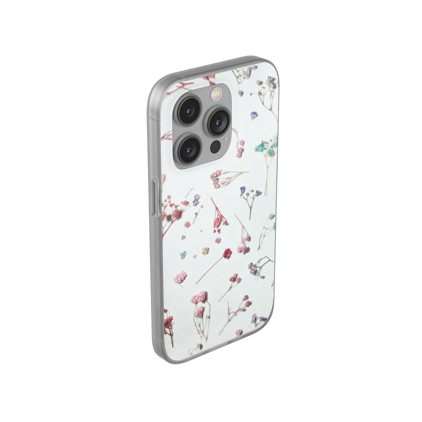 Floral Case 2