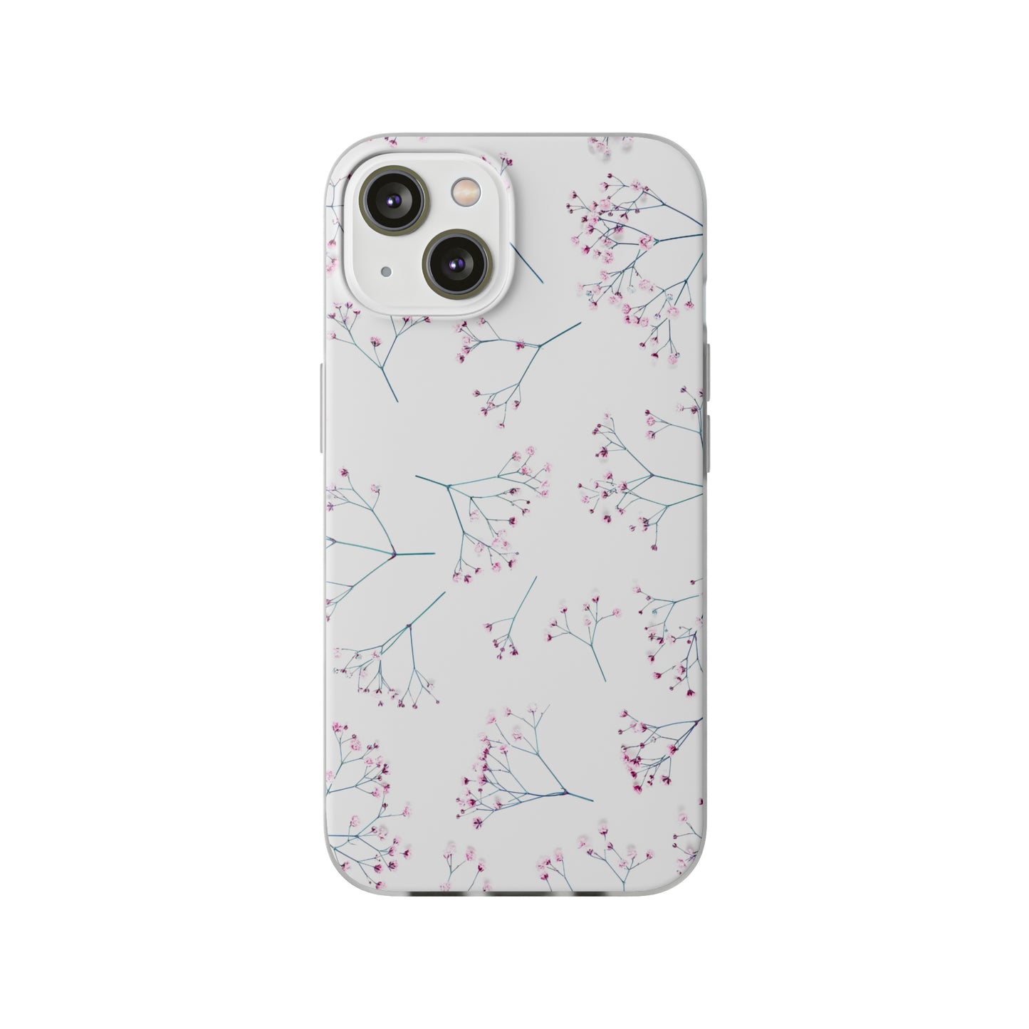 Floral Case 3