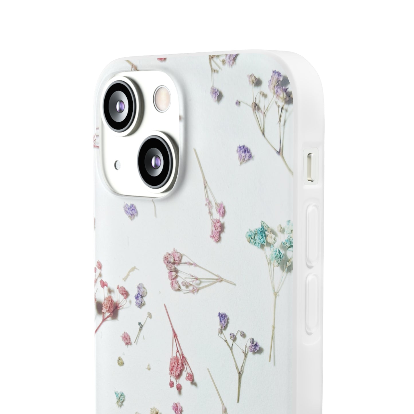 Floral Case 2