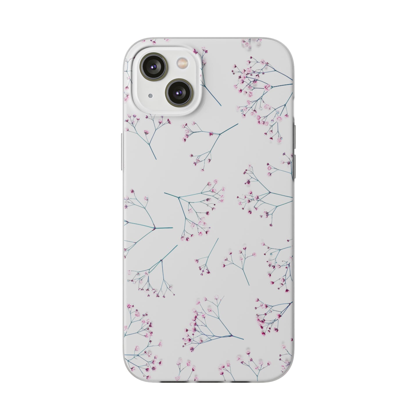 Floral Case 3