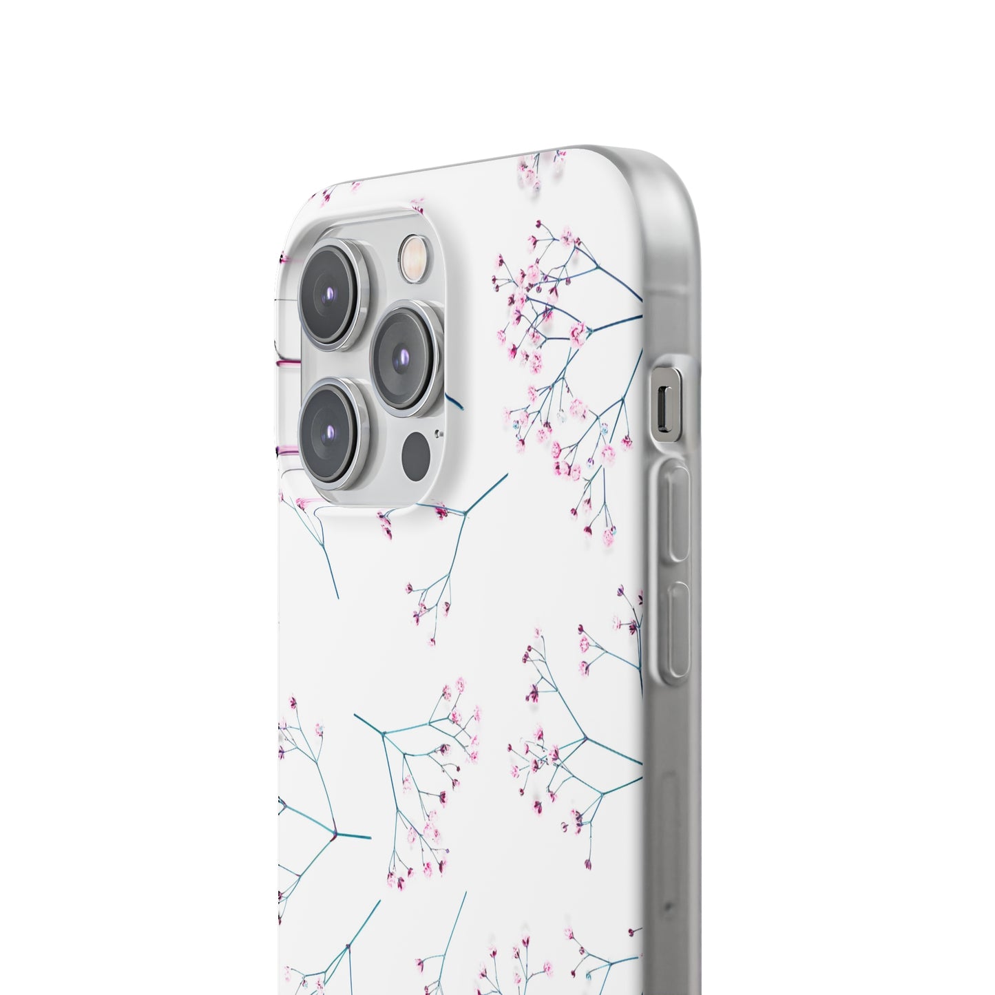 Floral Case 3