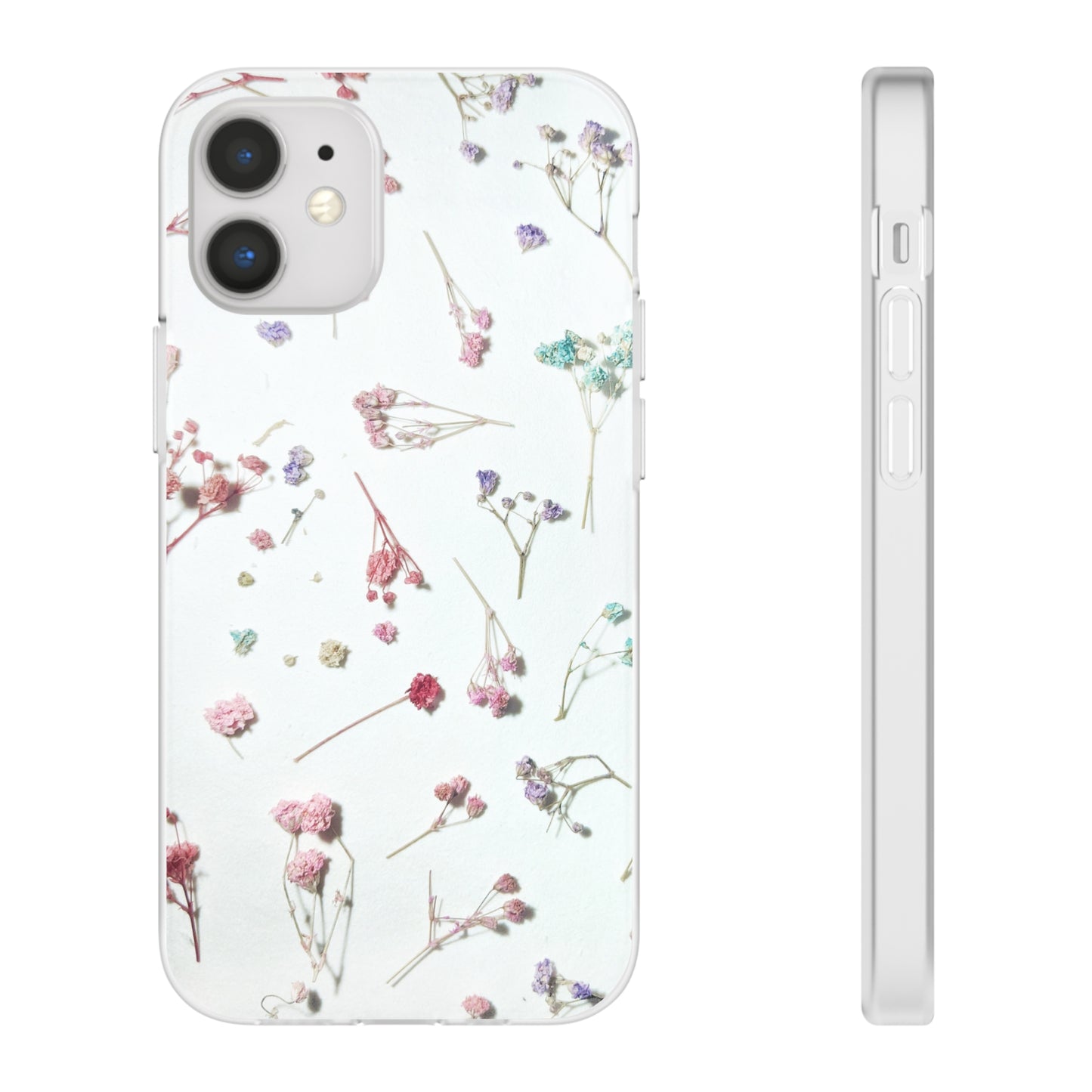 Floral Case 2